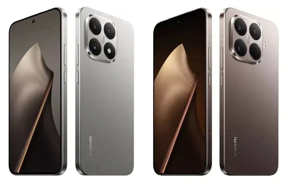 قیمت شیائومی 15T و 15T پرو در ایران چقدر خواهد بود؟