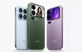 قیمت شیائومی ۱۷