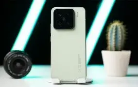 نقد و بررسی شیائومی 15