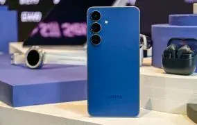 قیمت گلکسی S25 FE در ایران