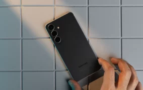 سامسونگ گلکسی s25 fe