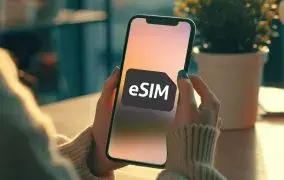 eSIM همراه اول