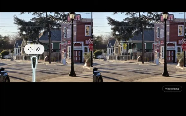 رابط کاربری One UI 7