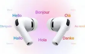 ایرپادز پرو 3 اپل