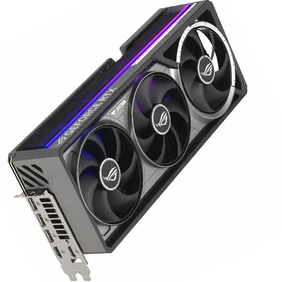 بررسی کارت گرافیک RTX 5090