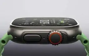اپل واچ اولترا 3