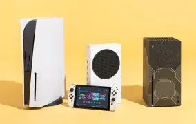 کنسول‌‌های بازی