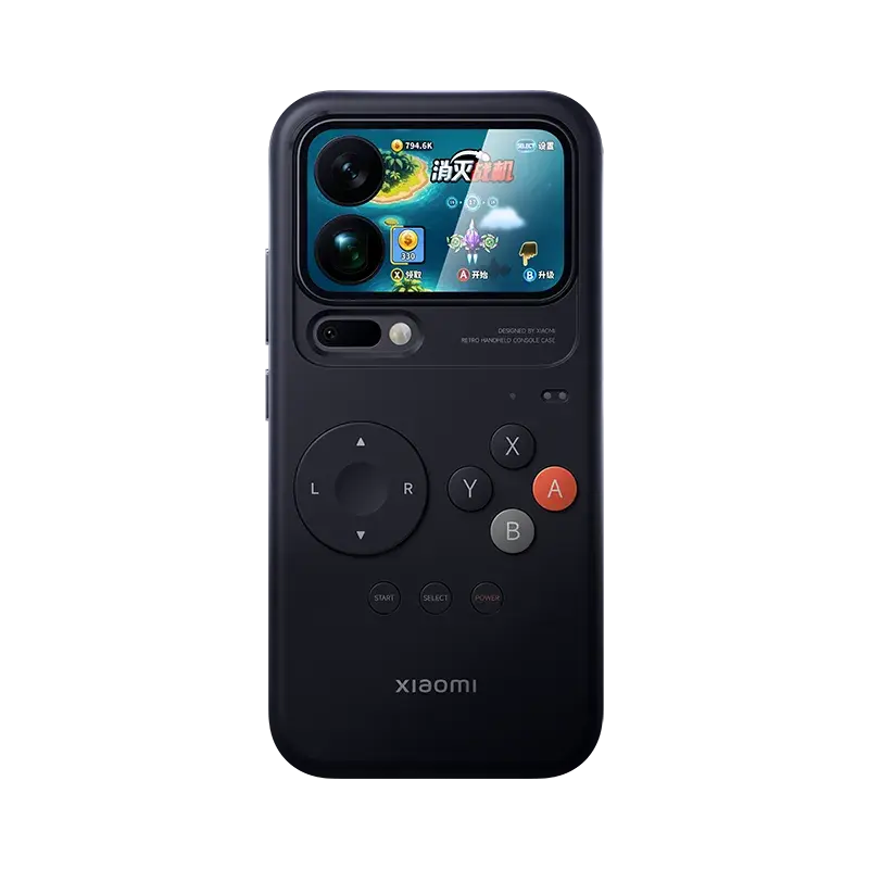 شیائومی 17 پرو