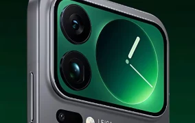 شیائومی 17 پرو مکس