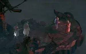 ببینید؛ اولین تریلر گیمپلی بازی جدید سازندگان دیسکو الیسیوم منتشر شد