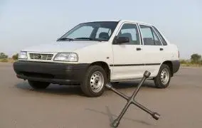 بهترین آچار چرخ پراید