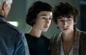 فصل اول سریال «بیگانه: زمین»