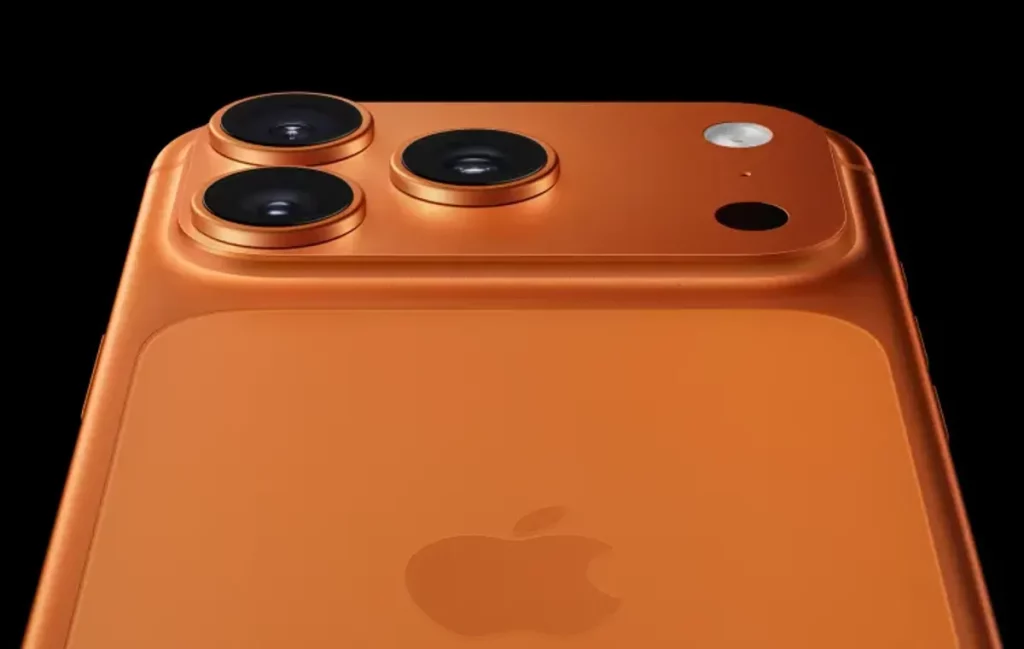 آیفون ۱۷ پرو