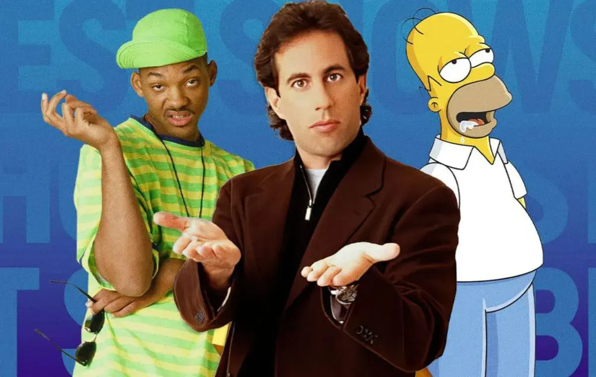 بهترین سریال‌های دهه 90