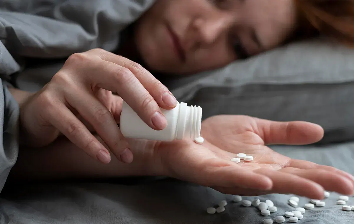 انواع قرص ضد حساسیت فصلی 