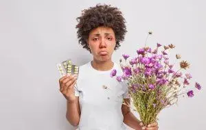 معرفی قوی‌ترین قرص ضد حساسیت فصلی