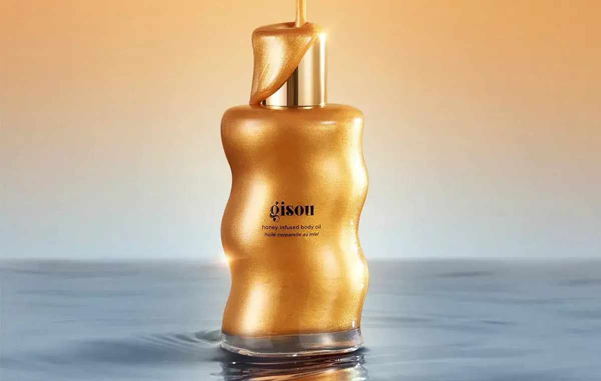 بهترین اسپری شاین بدن ایرانی و خارجی