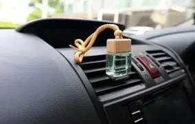 بهترین خوشبو کننده ماشین