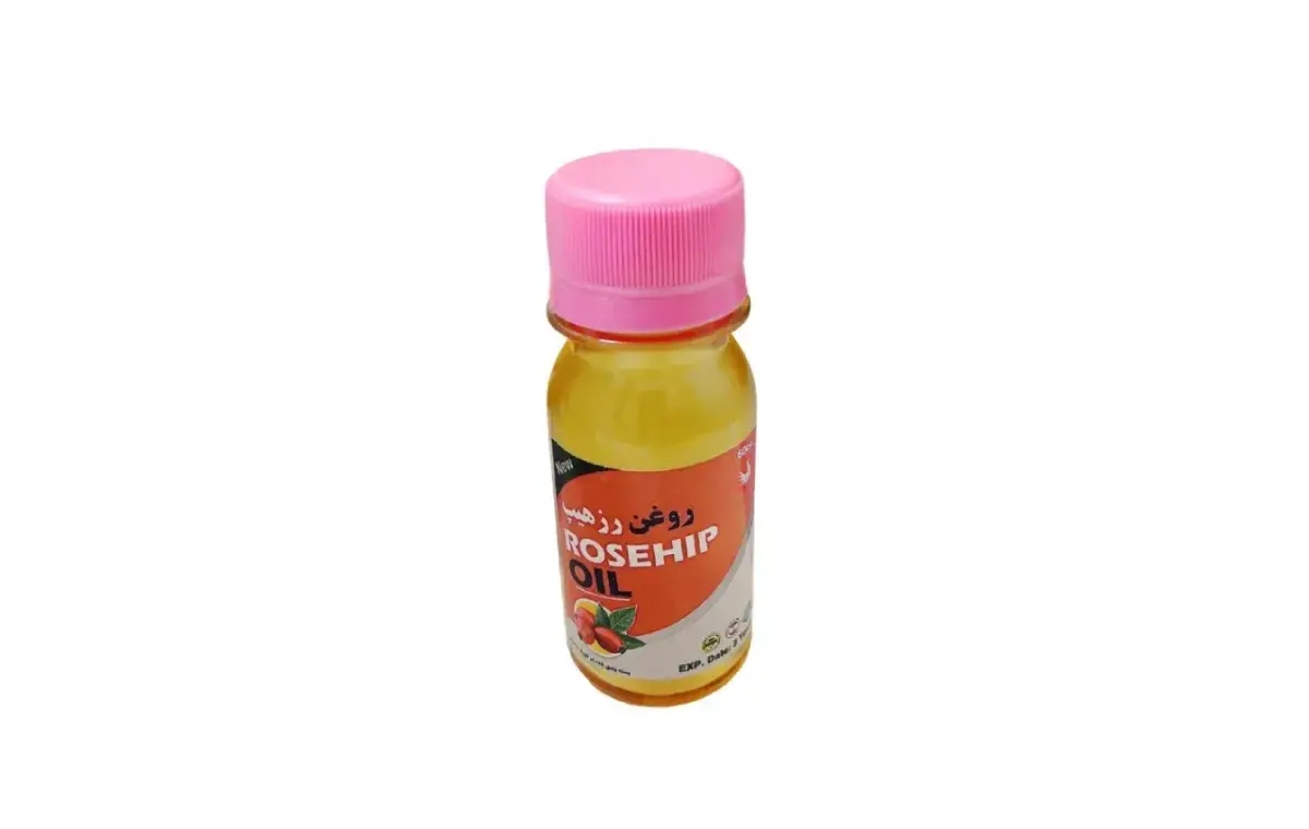 روغن رزهیپ (Rosehip Oil)