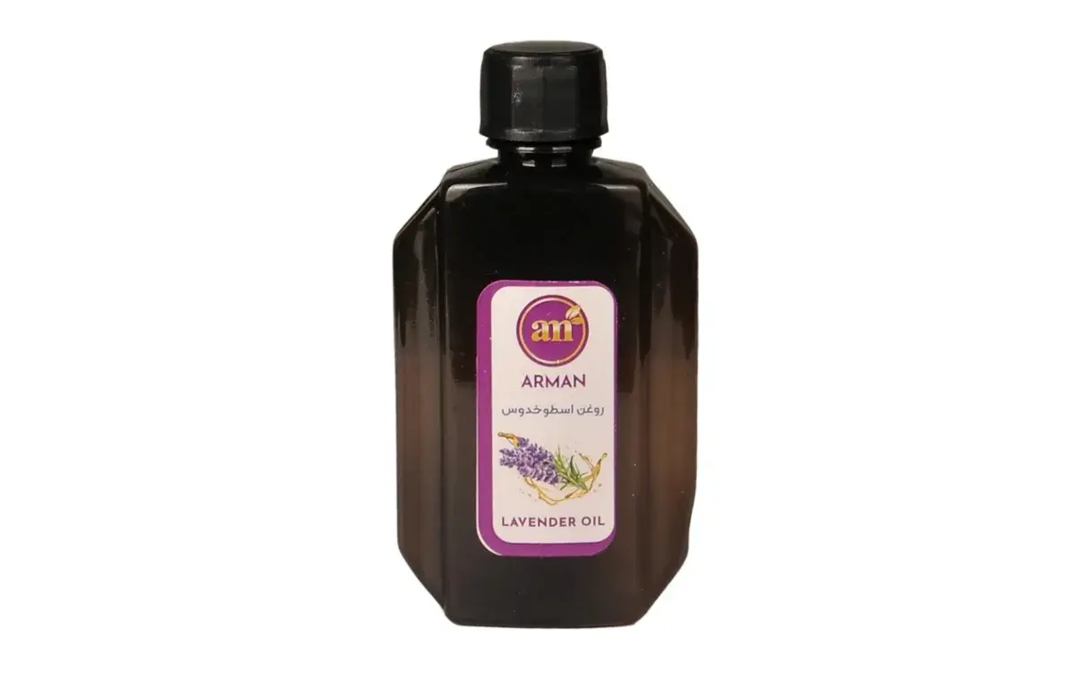 روغن اسطوخودوس (Lavender Oil)