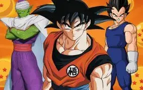 بهترین شخصیت‌های انیمه دراگون بال