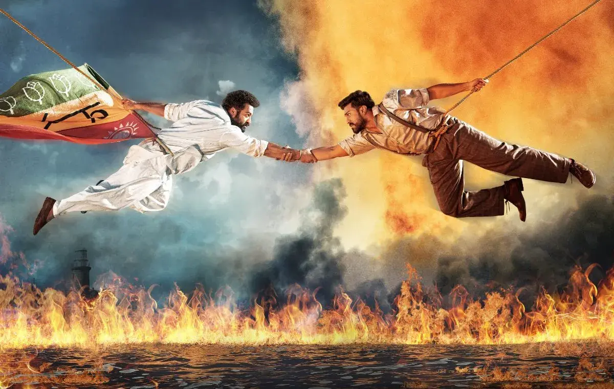 بهترین فیلم‌های اکشن حماسی