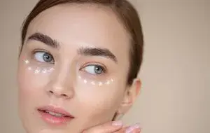 بهترین کرم دور چشم برای ۳۵ سال