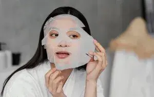 بهترین ماسک ورقه‌ای صورت