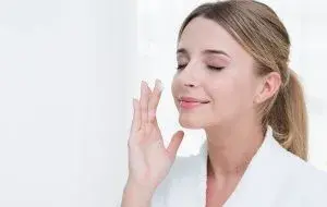 بهترین کرم موبر صورت زنانه