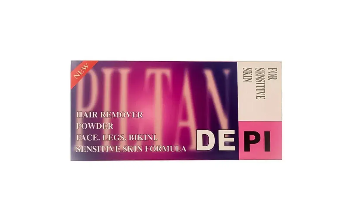 کرم موبر صورت دپی