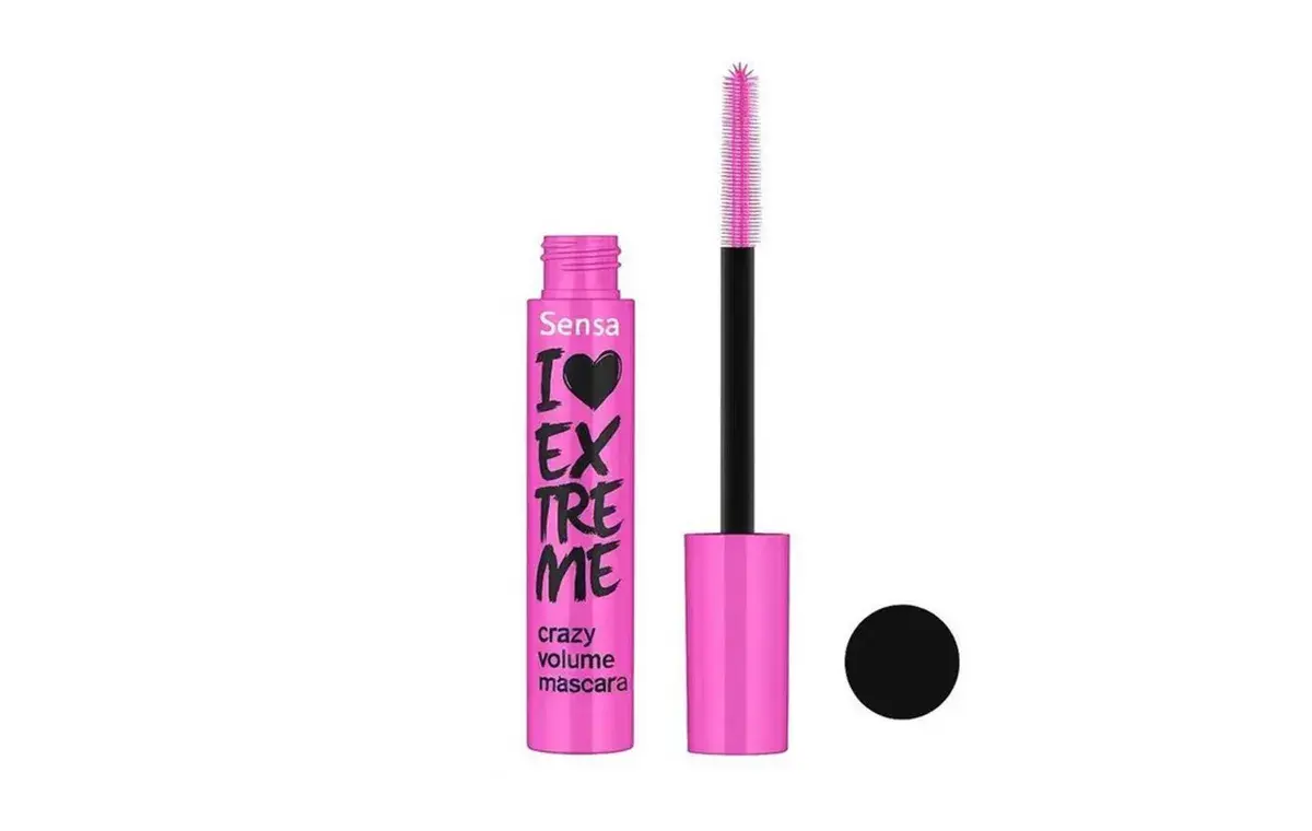 ریمل حجمدهنده اسنس