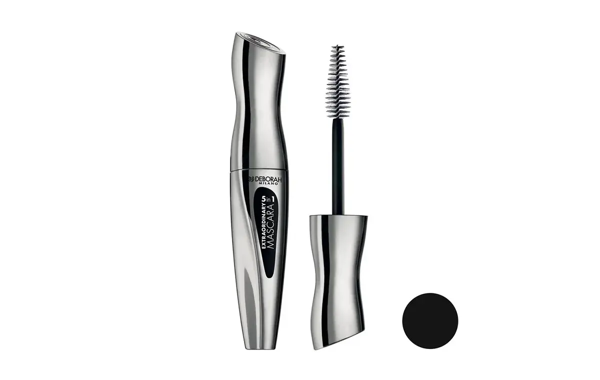 ریمل 5 در 1 دبورا