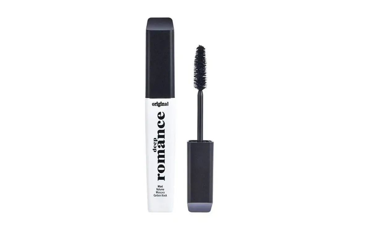 ریمل حجمدهنده دیپ رومانس