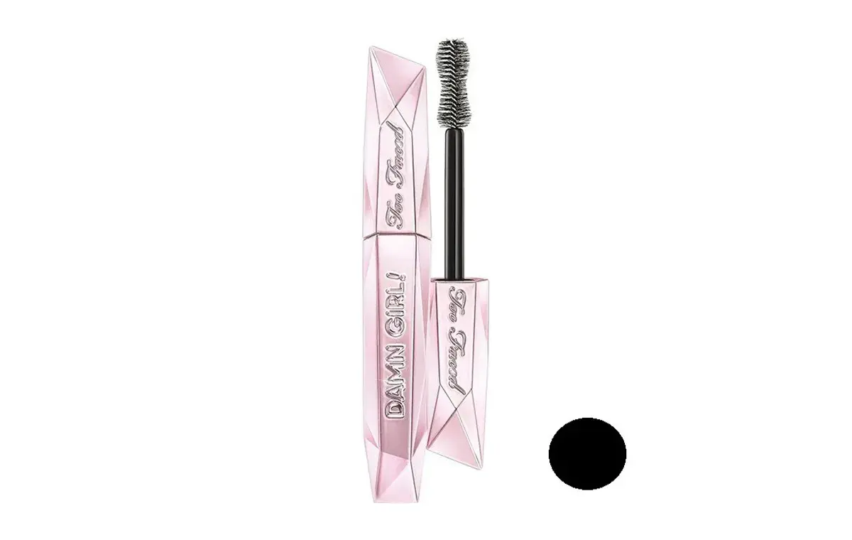 ریمل حجمدهنده توفیسد