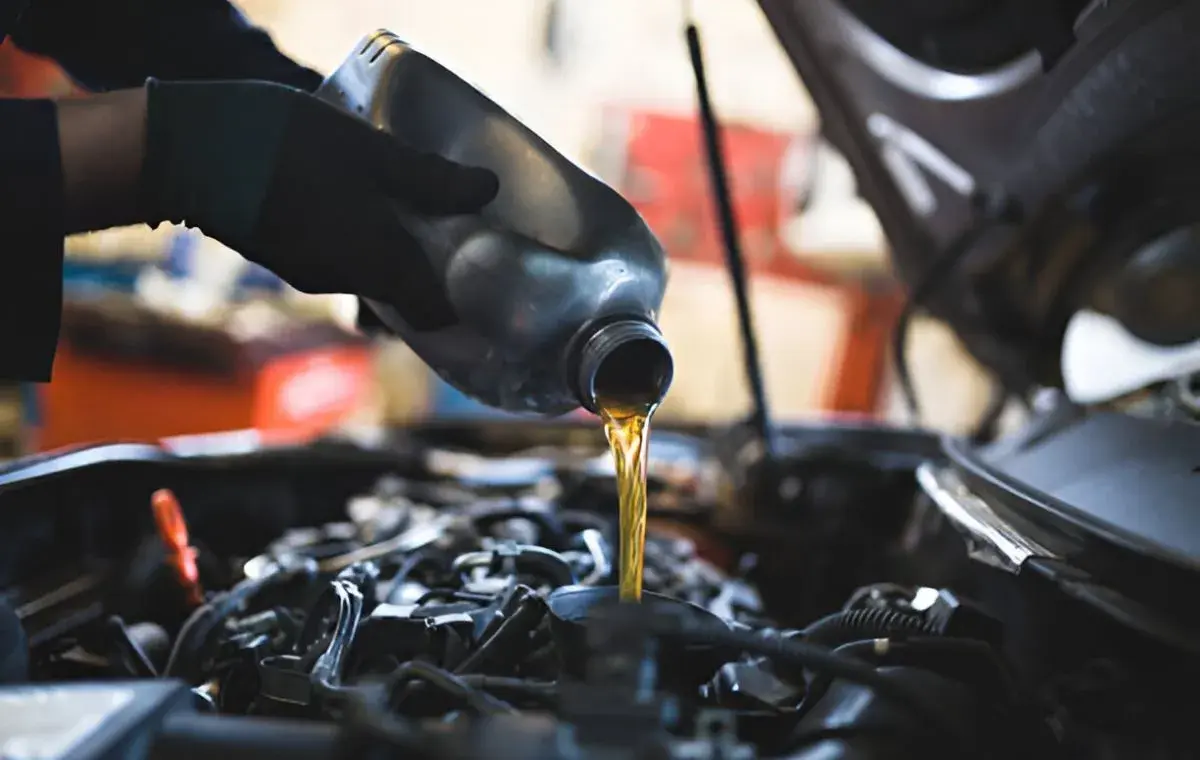 بهترین روغن گیربکس پژو 405