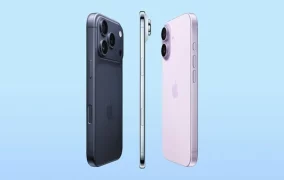 باتری آیفون 17