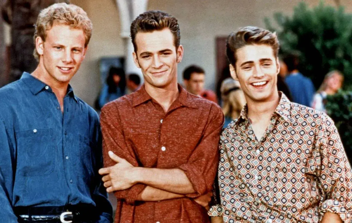 بهترین سریالهای دهه 90