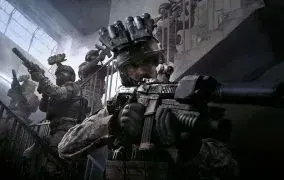 فیلم کال آو دیوتی