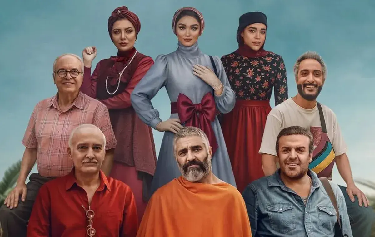 نقد فیلم «جزایر قناری»؛ کسل‌کننده‌ترین فیلم سال • دیجی‌کالا مگ