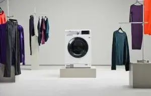 بهترین مدل ماشین لباسشویی جی پلاس