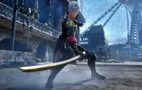 تاریخ انتشار بازی کد وین 2