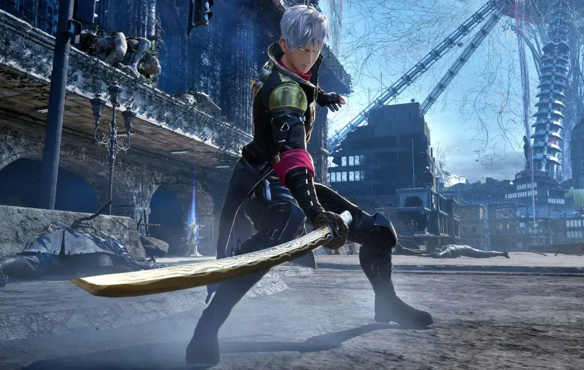 تاریخ انتشار بازی کد وین 2