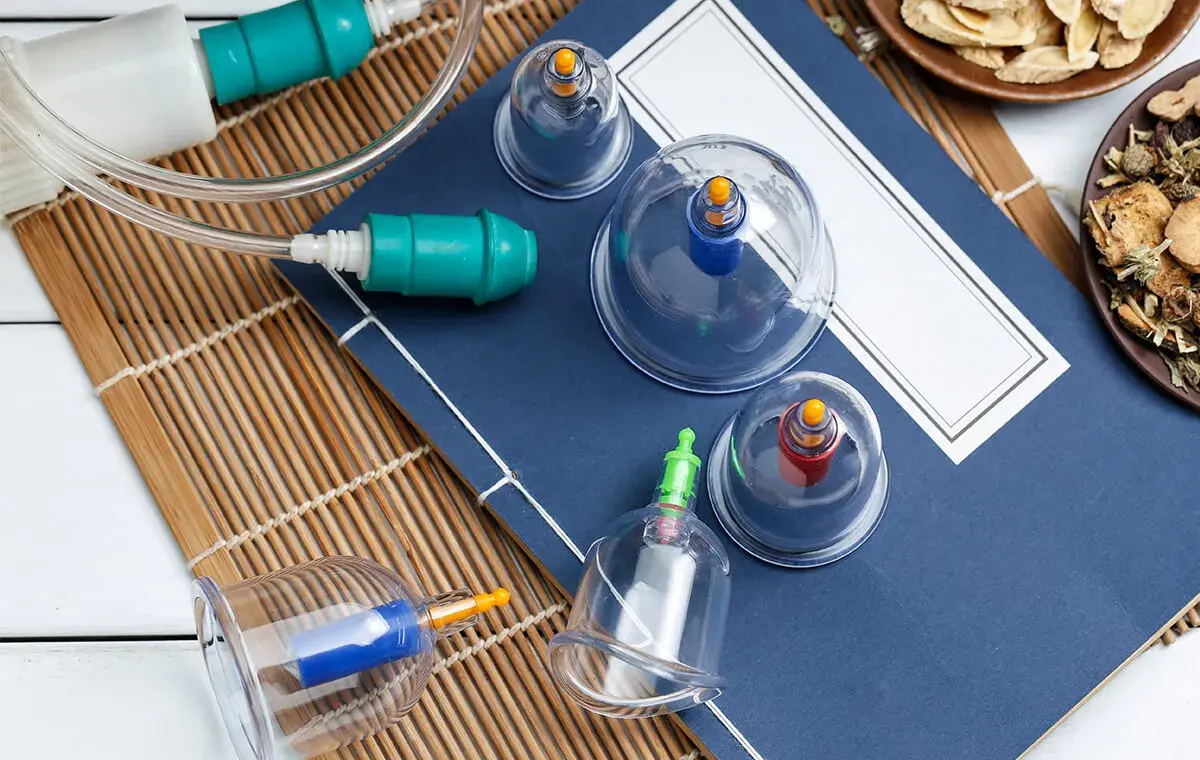 حجامت چیست؟