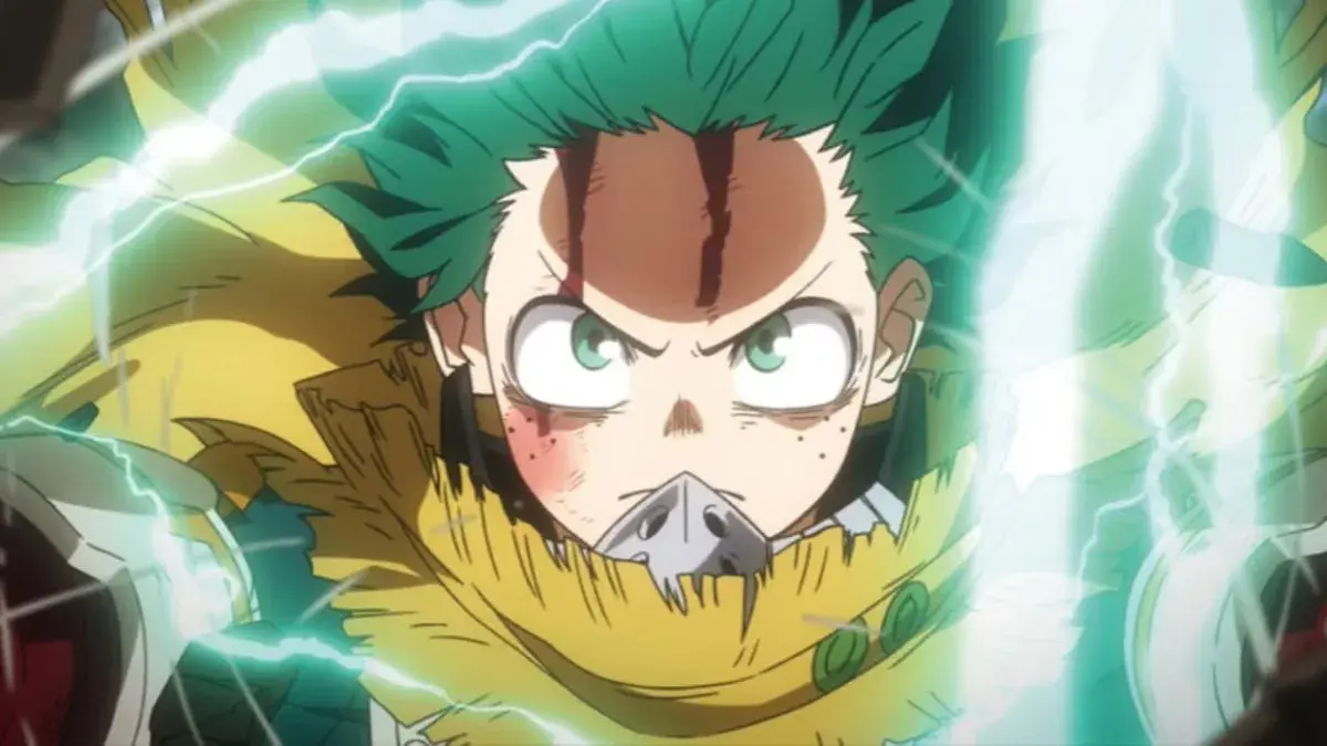 مدرسه قهرمانانه من، از موردانتظارترین انیمه‌های پاییز ۲۰۲۵