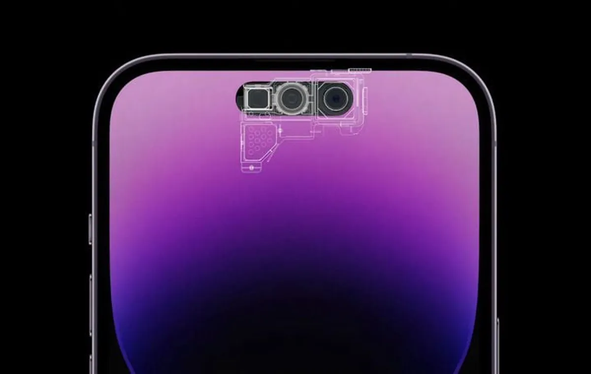 آیفون ۱۷ پرو