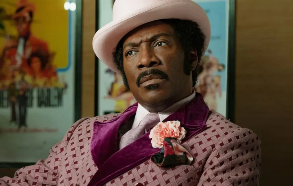 بهترین فیلم‌های کمدی نتفلیکس؛ دولمایت اسم من است (Dolemite Is My Name)