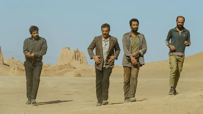 «علت مرگ: نامعلوم»