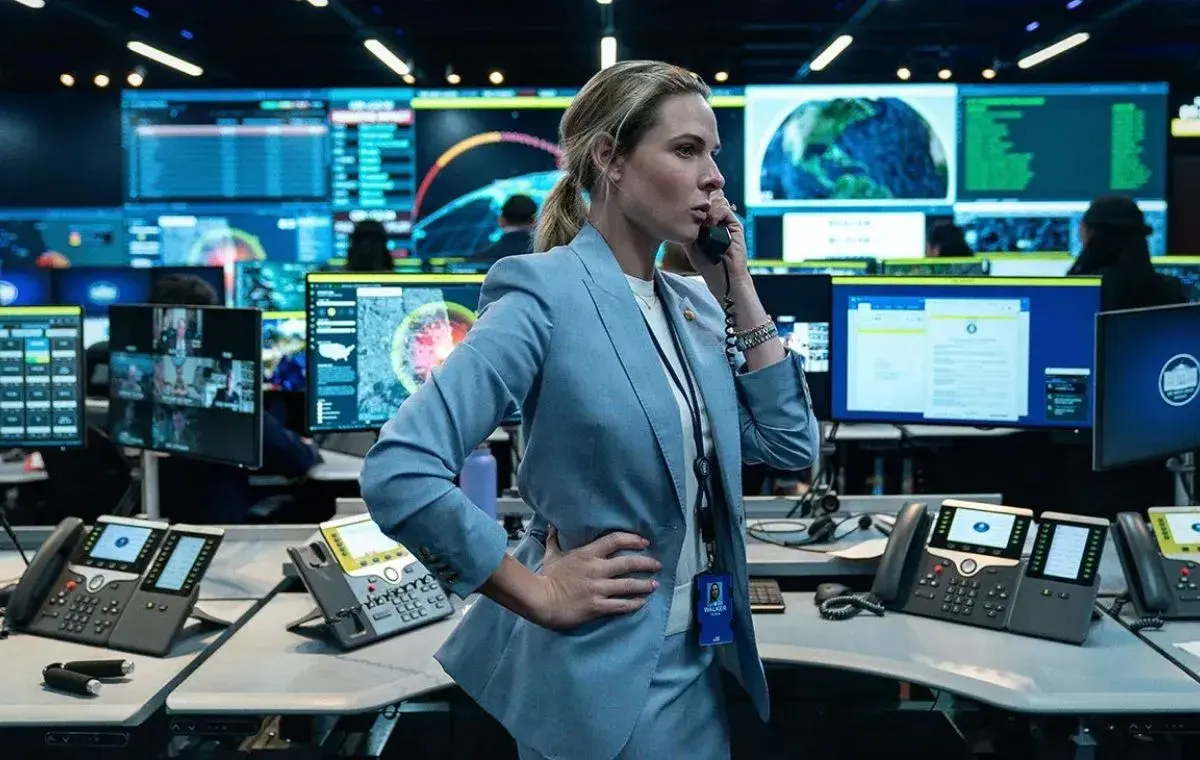 خانه‌ای از دینامیت