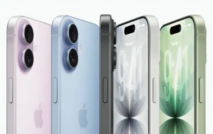 آیفون ۱۷ با طراحی آشنا و نمایشگر 120 هرتزی معرفی شد