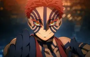 انیمه «شیطان‌کش: قلعه بی‌پایان» گیشه را به آتش کشید